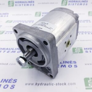 GR2 26.0 cm3/r gear pump D-B80C 1:5(11)-T
