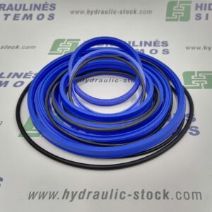 Seal kit CU1240006100 (61-146)