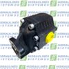 UNI-3 084 ltr/min gear pump D TANDEM + UNI-3