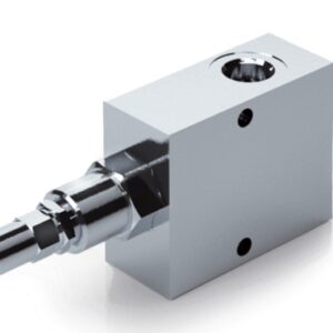 IN LINE MOUNTING RELIEF VALVE VMP-L-D5 1/2'