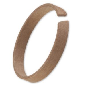 25x28x5,6 AN FEN IGTP1 guide ring/tape