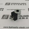 Coil D12.9, 12 VDC, L-39.7, D31.8 23W DIN P-Serija MCSCP012DG000010