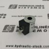 Ritė D12.9, 12 VDC, L-39.7, D31.8 23W DIN P-Serija MCSCP012DG000010