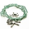 PTO mounting GR875 kit 021465006 SCANIA