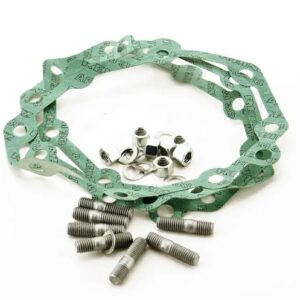 PTO mounting GR875 kit 021465006 SCANIA