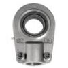 Ball-joint end with grease nipple D90 M100x2 GIHRK90DO