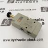 S70 distributor 1/4 3/2 NC SOL/SPR (OSR)