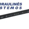 DN04 1/8' Central lubrication termoplastic hose