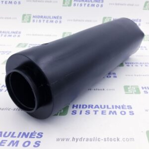 Dust cover PVC 65/105 - 340 mm