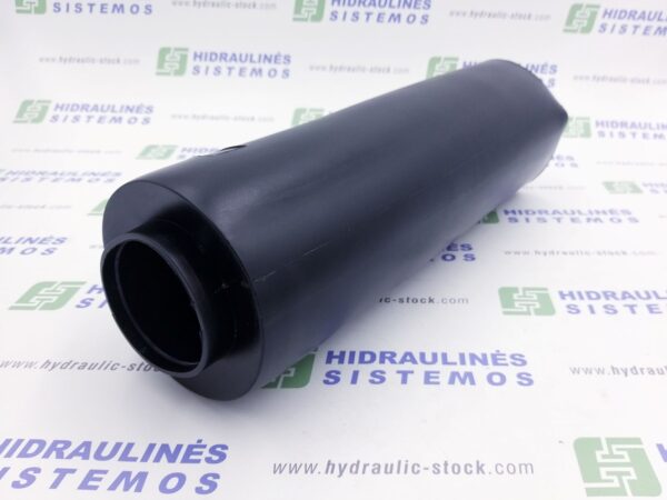Dust cover PVC 65/105 - 340 mm