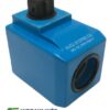 Coil D23.5, 24 VDC, L-60 D45x45, AMP VICKERS