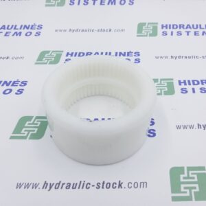 Gear coupling sleeve POL-5