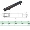 Hydraulic cylinder Zepro 35/65/510