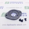 Hydraulic motor MM mounting flange 80mm