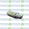 Rotary coupling BSP 3/4'-JIC 1 1/16"-12 / 350 bar.UN FxM IDL Indexator