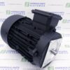 Elektros variklis 380V 4kW 1500rmp mini stotelėm AC