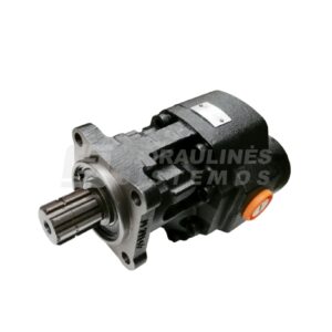 PTO-4 080 ltr/min gear pump Birot PRESKO