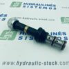 Valve 3/2 D18/D19 M22x1,5 solenoid d13 12 l/min