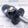 Hydraulic motor MH 500 C 32mm shaft