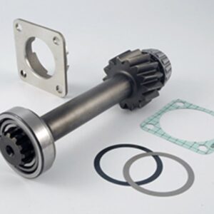 Shaft ZF K 541 ECOMID 9S 1310 TD