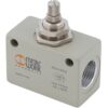 Flow control RFL U 1/2 Metal Work