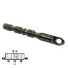 Spool for control valve 111 Q75 Q80 Q95