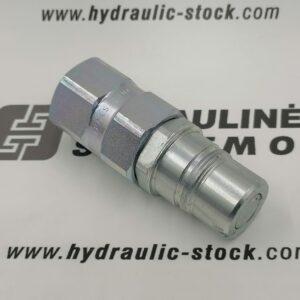 Coupler for Multifaster KIT2FNP12GASM