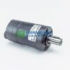 Hydraulic motor MM 12 C 16mm shaft