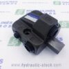 Priority valve PRD 80/40/4