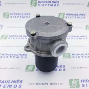 Return filter 100 l/min FITCR22 without element