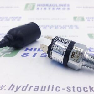 Pressure switch G1/4i F4 20-300 bar Max 400 bar