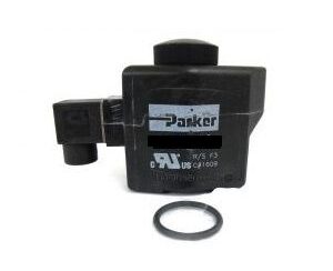 Coil D25 240 VDC, L-84 , Parker