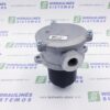 Filtras grįžtamas 150 l/min OMTF111 BSP 1/2 25 mikronai