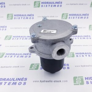 Return filter 150 l/min OMTF111 BSP 1/2 25 mikcrons