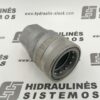 TEMA 10010 Quick coupling 16 BSP 1'-female, series DNP 300 BAR