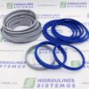 Seal kit HYVA FC/FE 162-4 RG until 2005 01762205KRG
