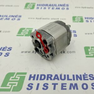 Pump 0.75 cc K Palfinger 00C075X047