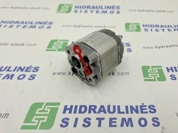 Pump 0.75 cc K Palfinger 00C075X047