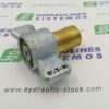QUICK DISCONNECT COUPLINGS 5100-S5-10B