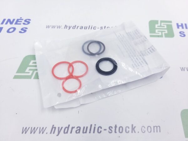 Valve CACA-LHN seal kit 990211007 Sun Hydraulics