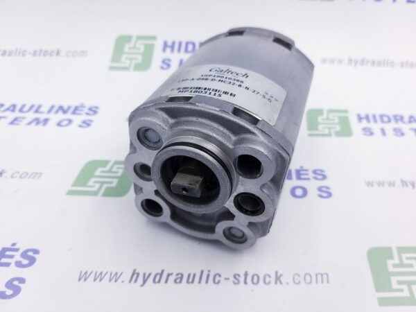 GR1 9.8 cm3/r gear pump MC32-D
