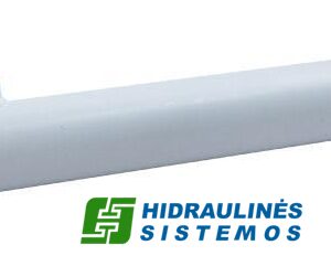 Cylinder D/AD20-30-125 C-series