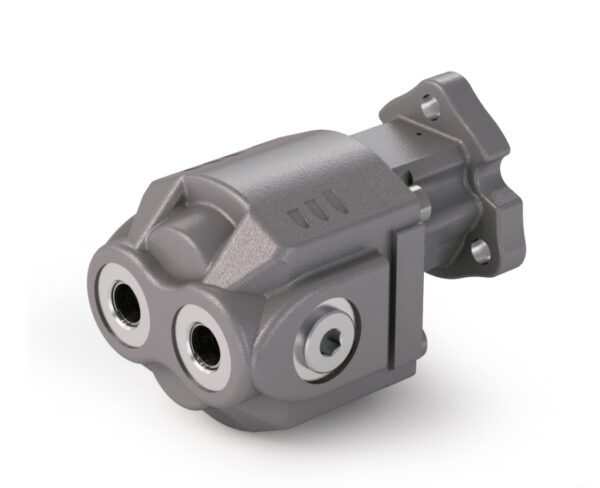 UNI-3 028 l/min gear pump Birot PZB