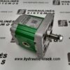 GR1 1.7cc gear pump XV-1P/1.7cc/rev X1P1802FBBA