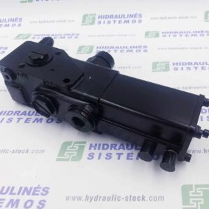 Tipping valve BSP 1' 170bar 220L / MIN HYVA 14767117 HT-TNK-1220-170-P1" 14767117