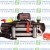 PRESKO Electric Winch EVO 12000lbs 5,4 t