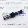 Valve 3/2 D18 D19 M22x1,5, Coil d16 L50 ECD30-32M