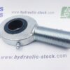 M30x30mm male rose joint 2RS