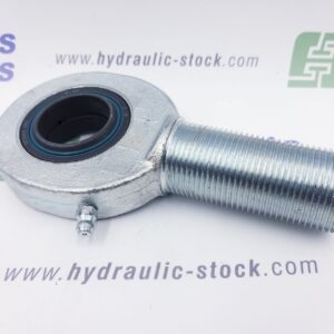 M30x30mm male rose joint 2RS