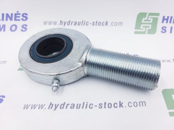 M30x30mm male rose joint 2RS